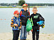 Рыболовный фестиваль в Кириллове. Фото kubokdialogtv.tilda.ws